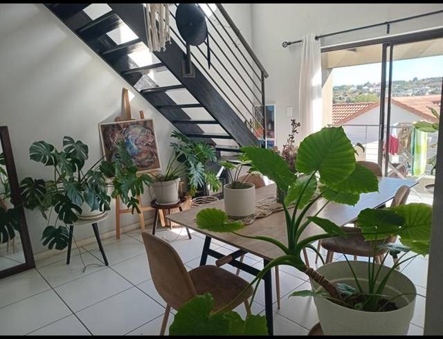 1 BEDROOM APARTMENT FOR SALE IN FOURWAYS